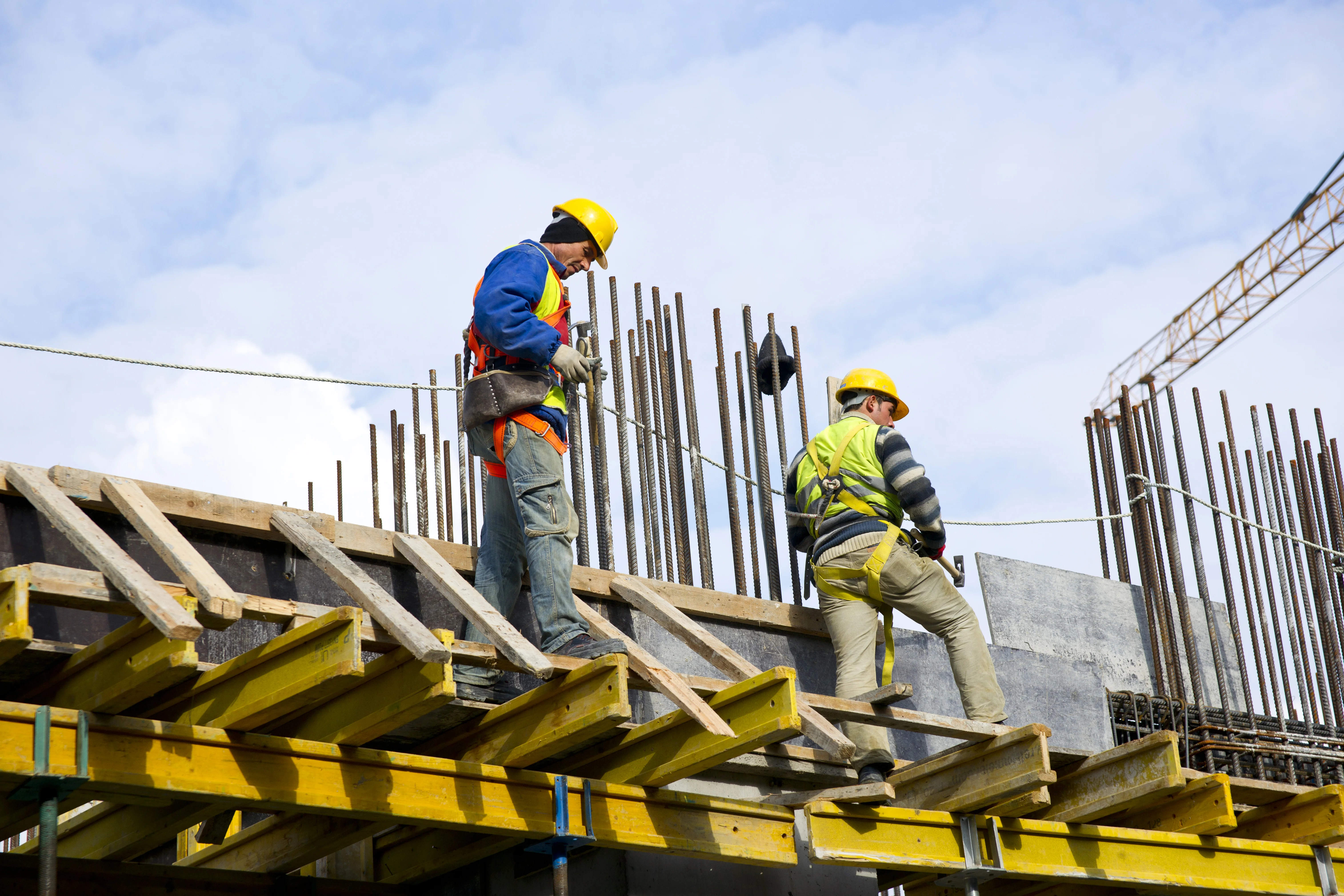 Por qué no conviene contratar obras sin estudios y diseños completos
